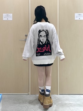 REiKAさんのコーディネート