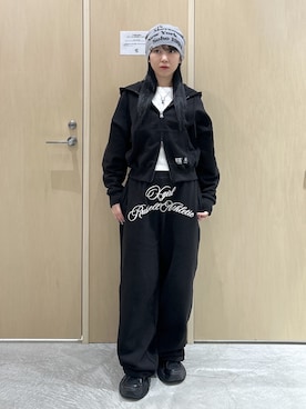 REiKAさんのコーディネート