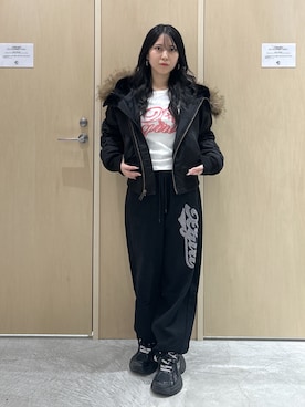 REiKAさんのコーディネート