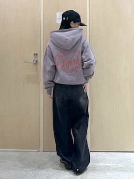 REiKAさんのコーディネート