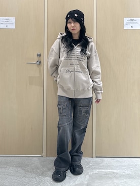 REiKAさんのコーディネート