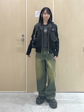 REiKAさんのコーディネート