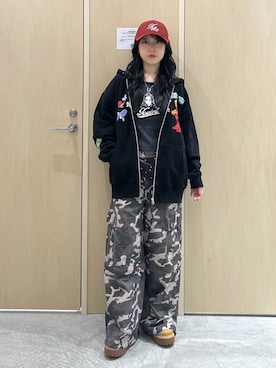 REiKAさんのコーディネート