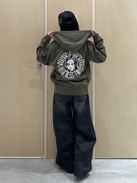 REiKAさんのコーディネート