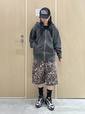 REiKAさんのコーディネート