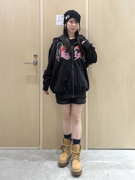 REiKAさんのコーディネート