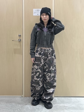 REiKAさんのコーディネート