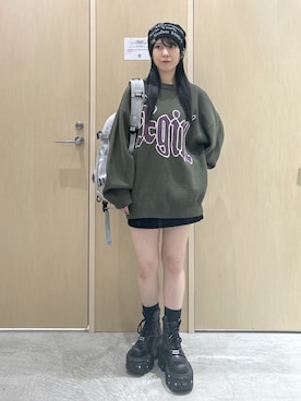 REiKAさんのコーディネート