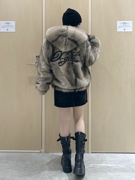 REiKAさんのコーディネート