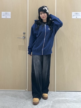 REiKAさんのコーディネート