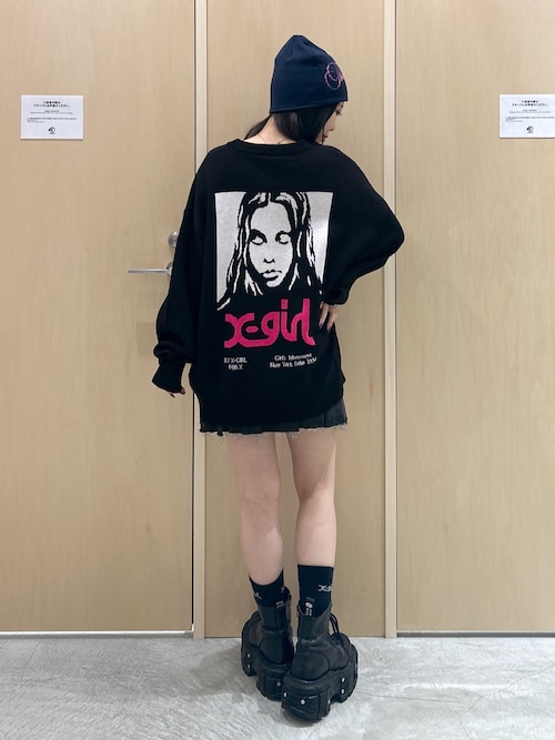 こーよー クローバー コートスニーカー（スニーカー）｜TORY BURCH