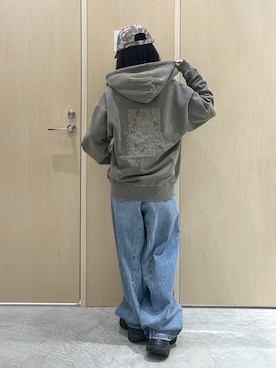 REiKAさんのコーディネート