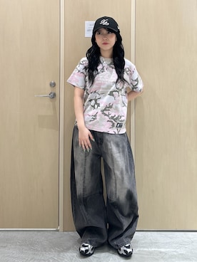 REiKAさんのコーディネート