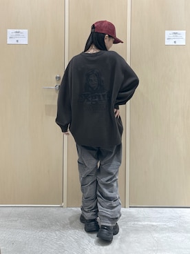 REiKAさんのコーディネート