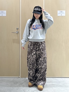 REiKAさんのコーディネート