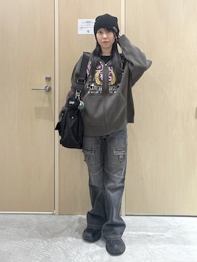 REiKAさんのコーディネート