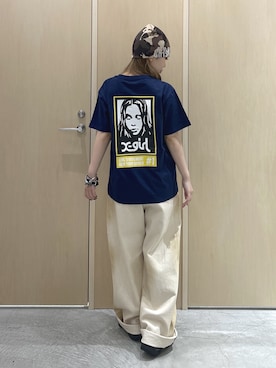 REiKAさんのコーディネート