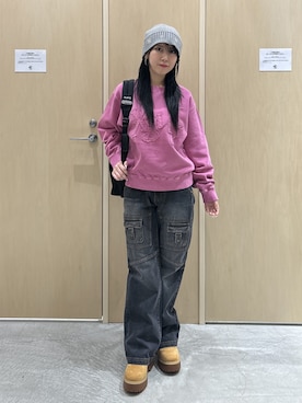 REiKAさんのコーディネート