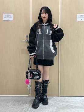 REiKAさんのコーディネート