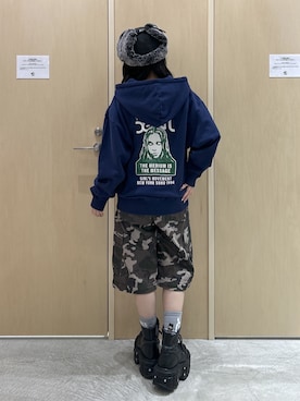 REiKAさんのコーディネート