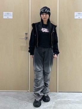 REiKAさんのコーディネート