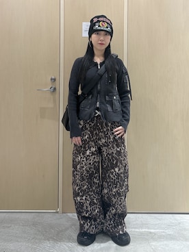 REiKAさんのコーディネート