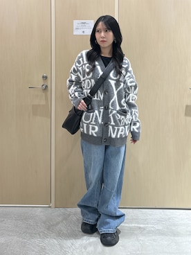 REiKAさんのコーディネート