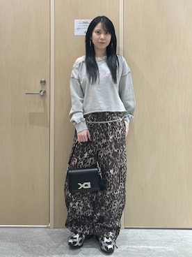 REiKAさんのコーディネート