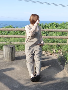 つむぎさんのコーディネート