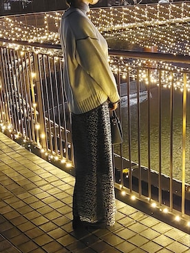 つむぎさんのコーディネート