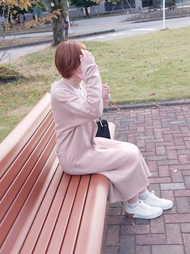 つむぎさんのコーディネート