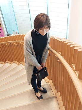 つむぎさんのコーディネート