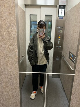 リリさんのコーディネート