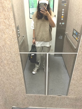 リリさんのコーディネート