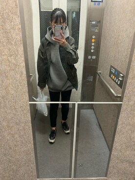 リリさんのコーディネート