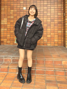 mikaさんのコーディネート