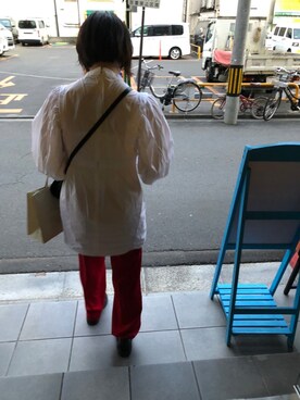 sugari~~~さんのコーディネート
