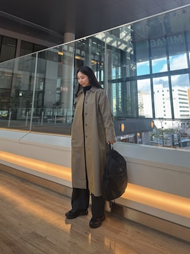 ミウさんのコーディネート