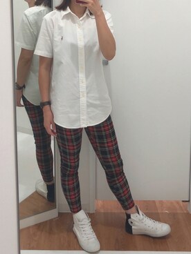 kyonkoooさんのコーディネート