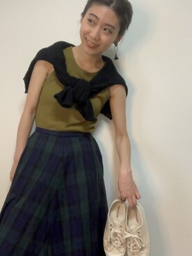 R..yoさんのコーディネート