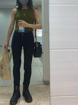 R..yoさんのコーディネート