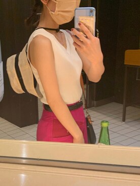 R..yoさんのコーディネート