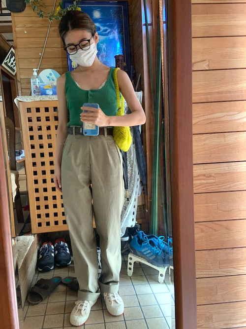 R..yoさんのコーディネート