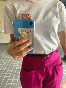 R..yoさんのコーディネート