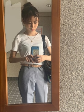 R..yoさんのコーディネート