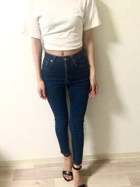 Sakiさんのコーディネート