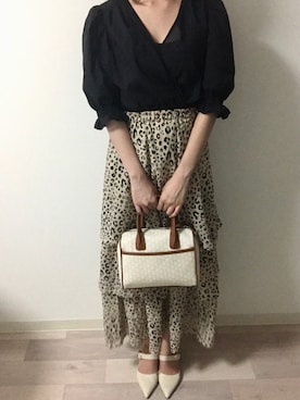 Sakiさんのコーディネート