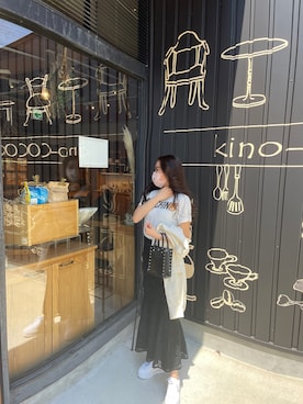 miyuさんのコーディネート
