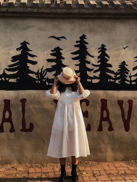 DM48-Tsundoku-さんのコーディネート