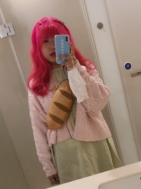 DM48-Tsundoku-さんのコーディネート